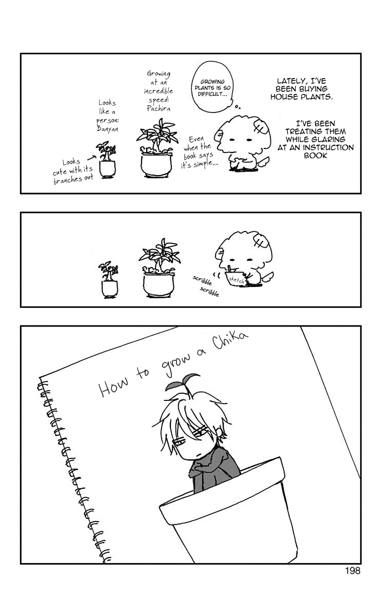 Kono Oto Tomare!, Chapter 74 image 47